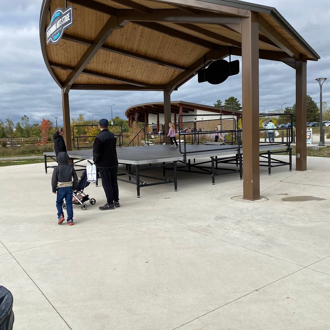 Jeanne M Stine Community Park 4