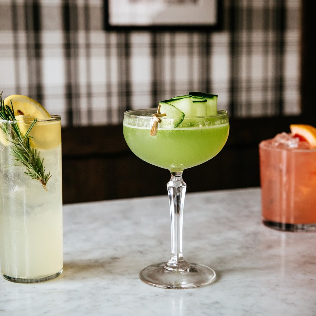 Mr. Digby's Bar & Restaurant 1