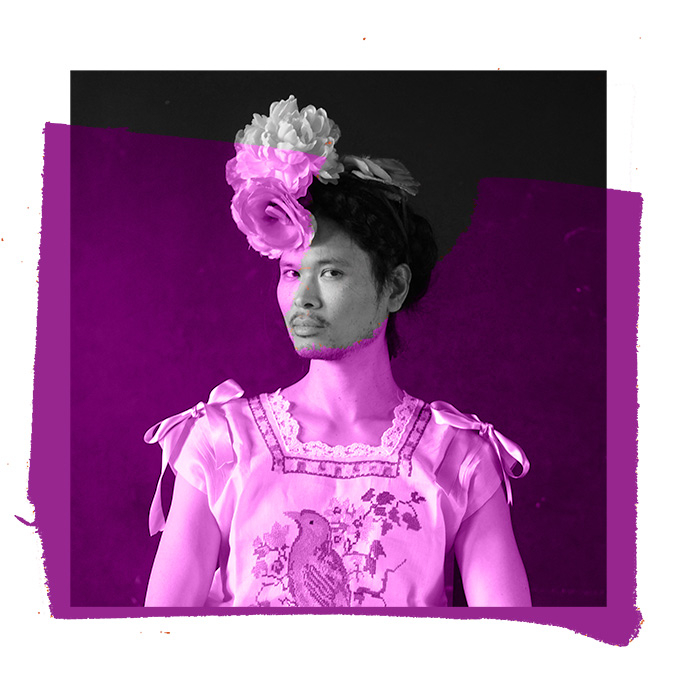 FRIDA KAHLO - Un portrait musical 1