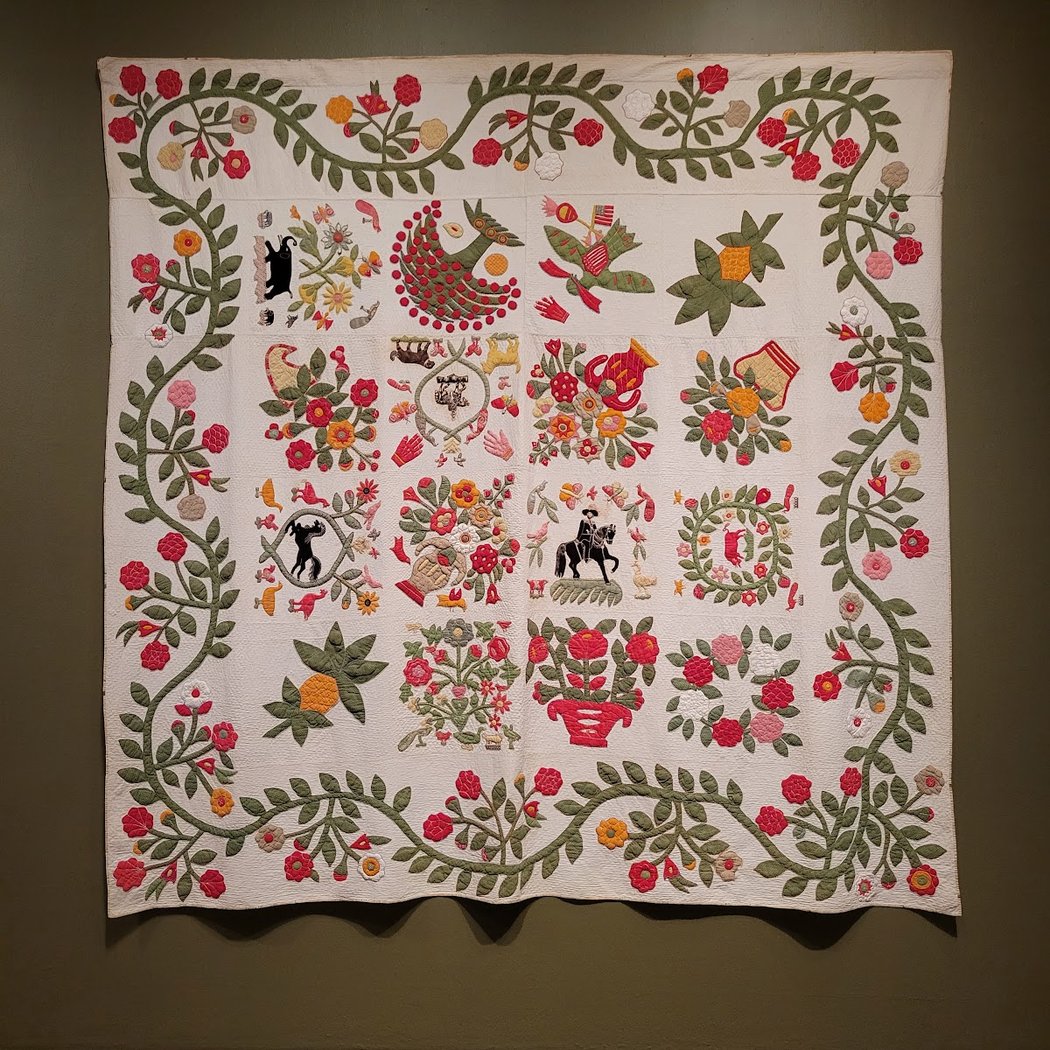Madalena Santos Reinbolt Exhibition 1