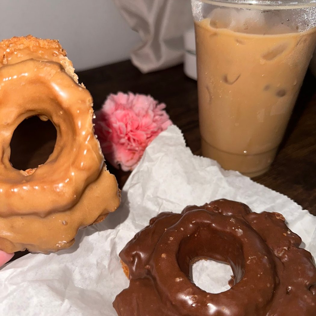 Happy Donuts 3