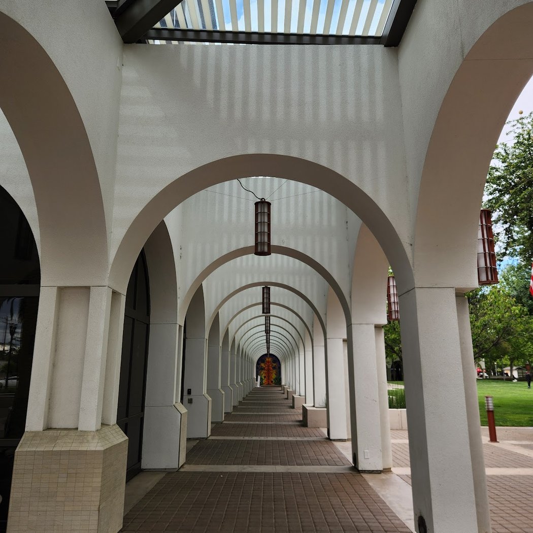Brentwood City Hall 2