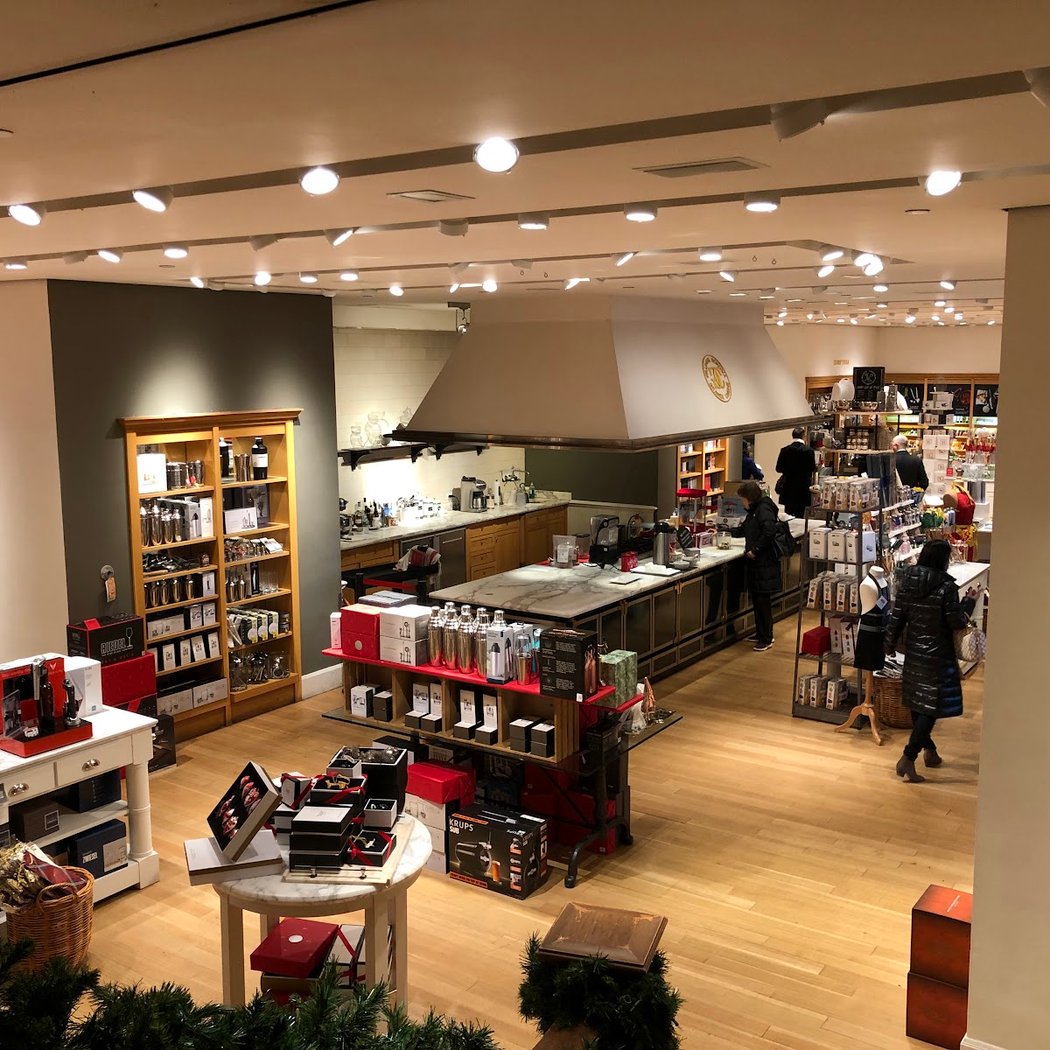 Demo & Book Signing 3