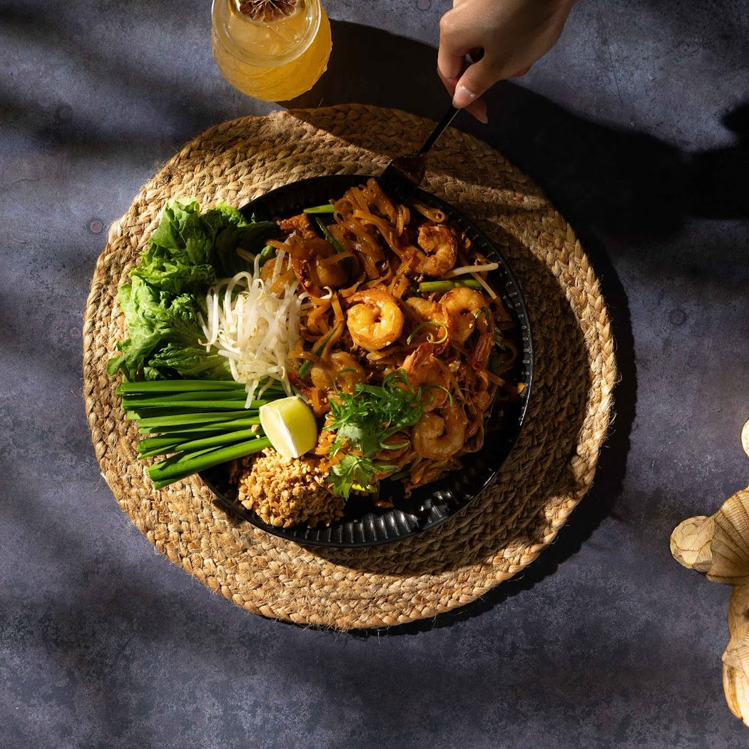 My Thai Street Food 2