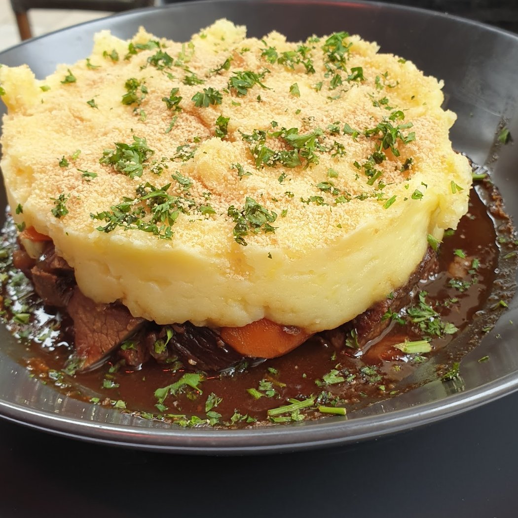 le bar' back - steak house - restaurant 3