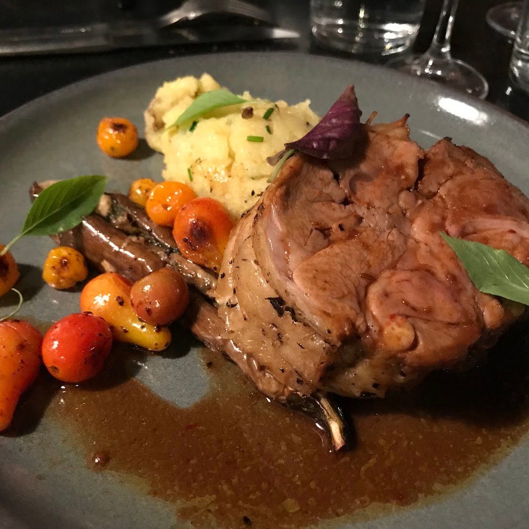 Le Café des Epices 1