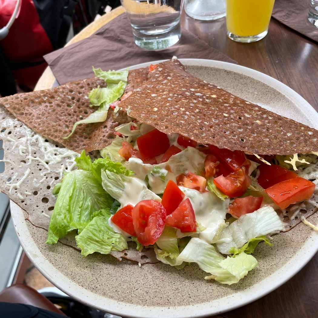 Crêperie des Artistes 4