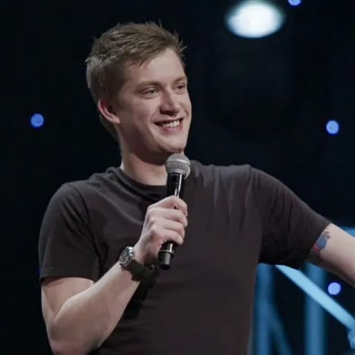 Daniel Sloss 1