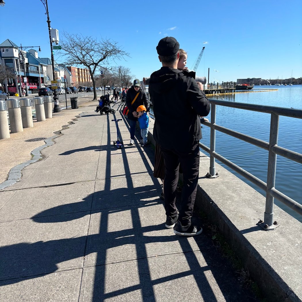Pier 8 Emmons Ave 3