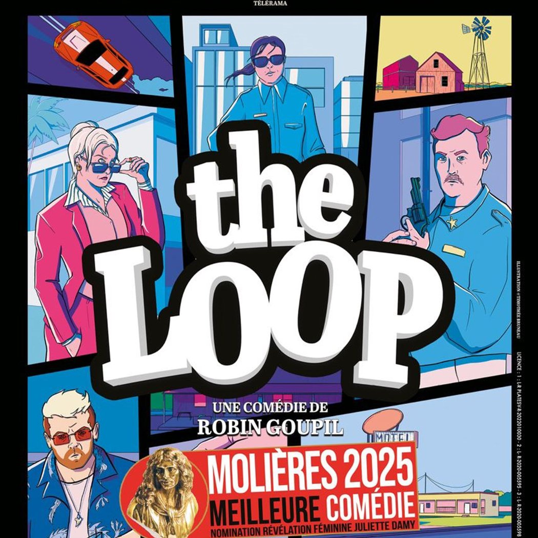 The Loop 2
