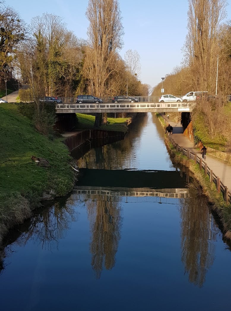 Tremblay-en-France 2
