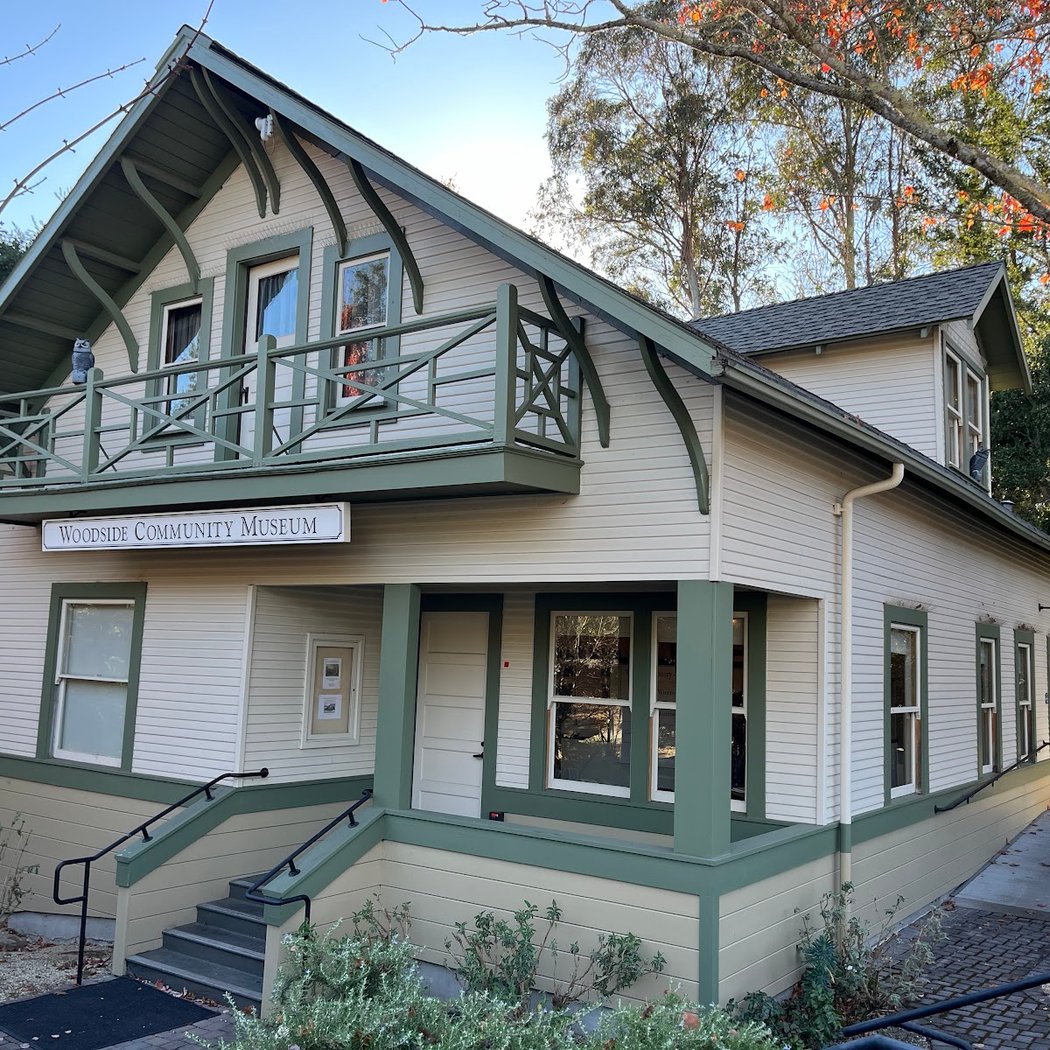 Woodside Community Museum 2