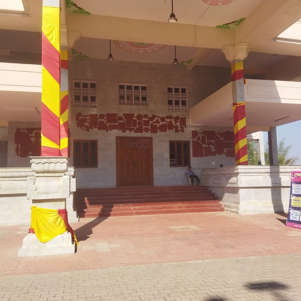 Kannada Drama - Aparadhi Nanalla 3