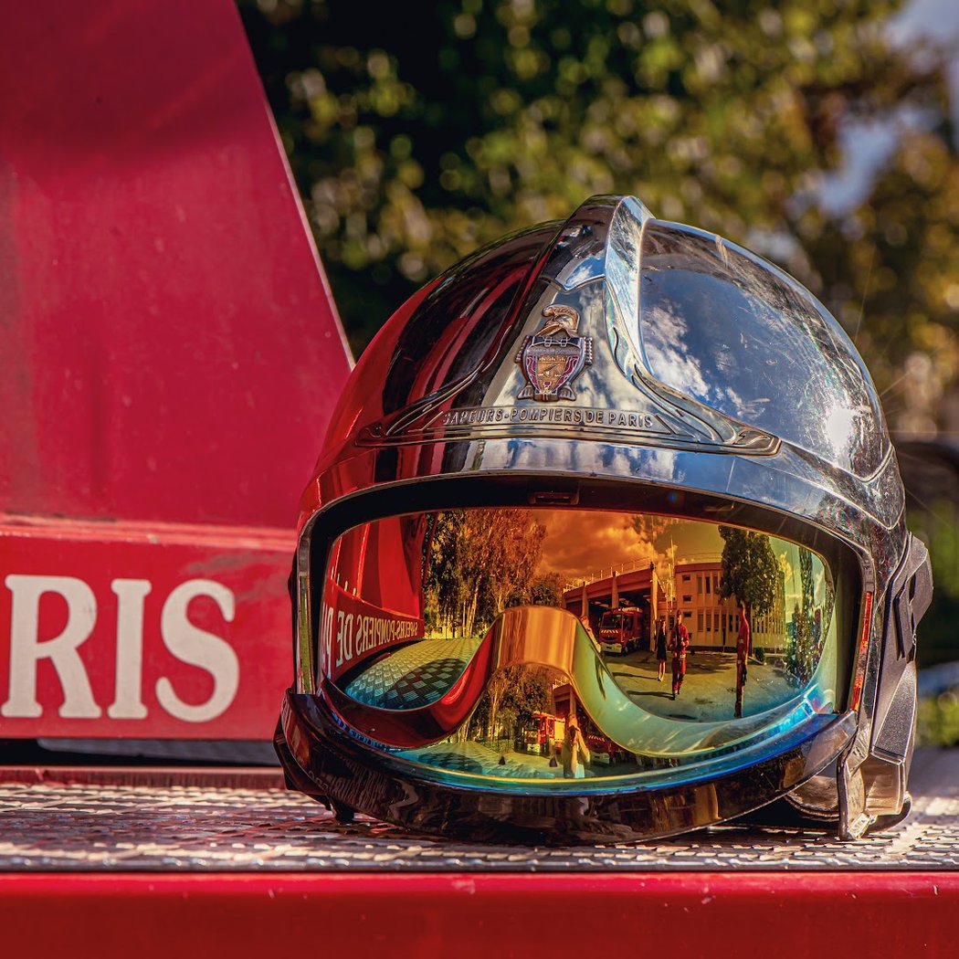 Portes ouvertes des casernes de sapeurs-pompiers 1