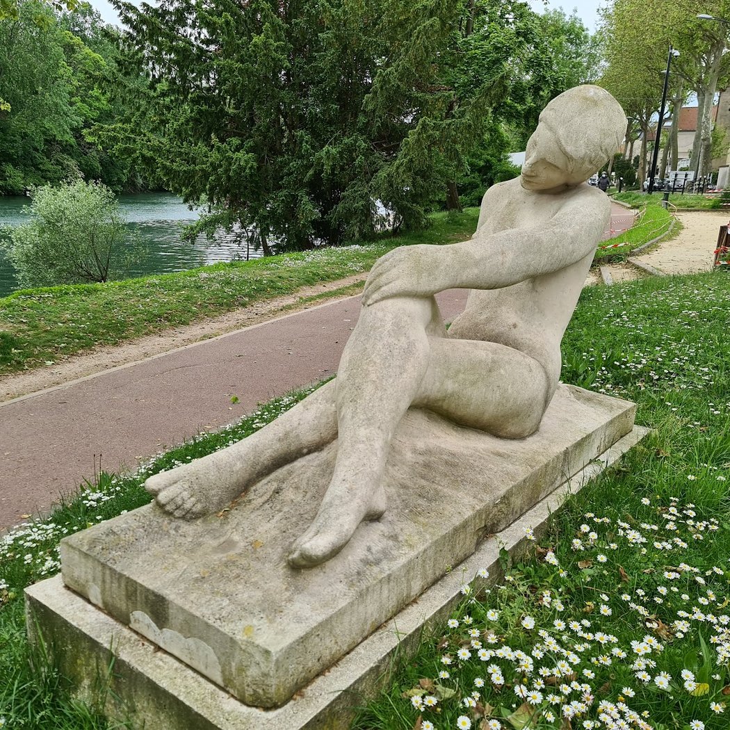 La Marne (Edouard Cazaux) 1