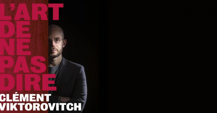 Clément Viktorovitch 1