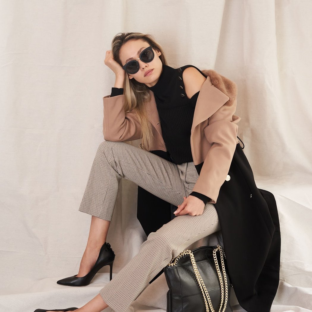 FASHION EVIDENCE 1