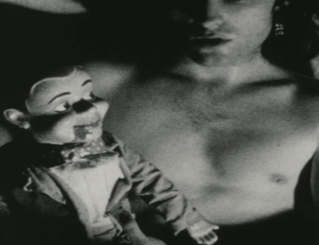 Screen Slate Presents: Satanic Panic 1