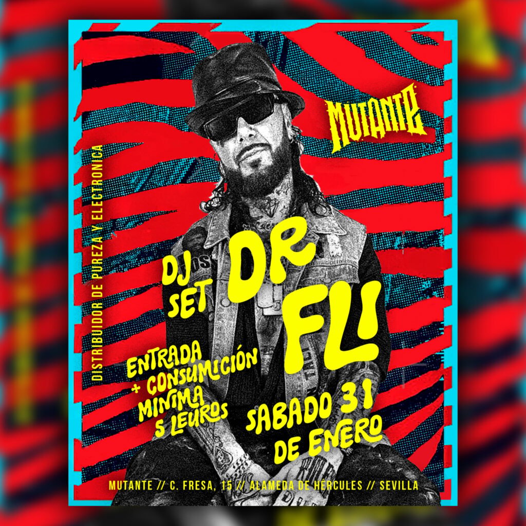 Dr Fli 1
