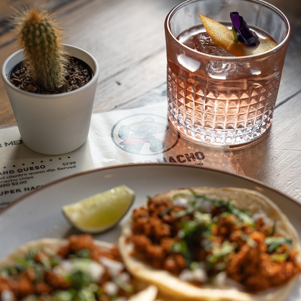 Movie Thyme: Immersive Dining, Pop-Up Cinema 1