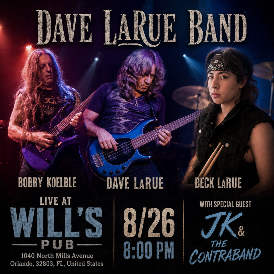 Will's Pub 1