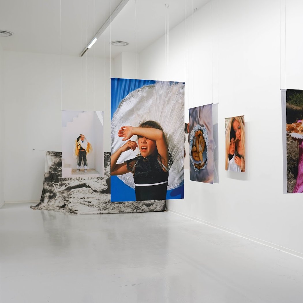 Centre Photographique Marseille - Les Ateliers de l'Image 3