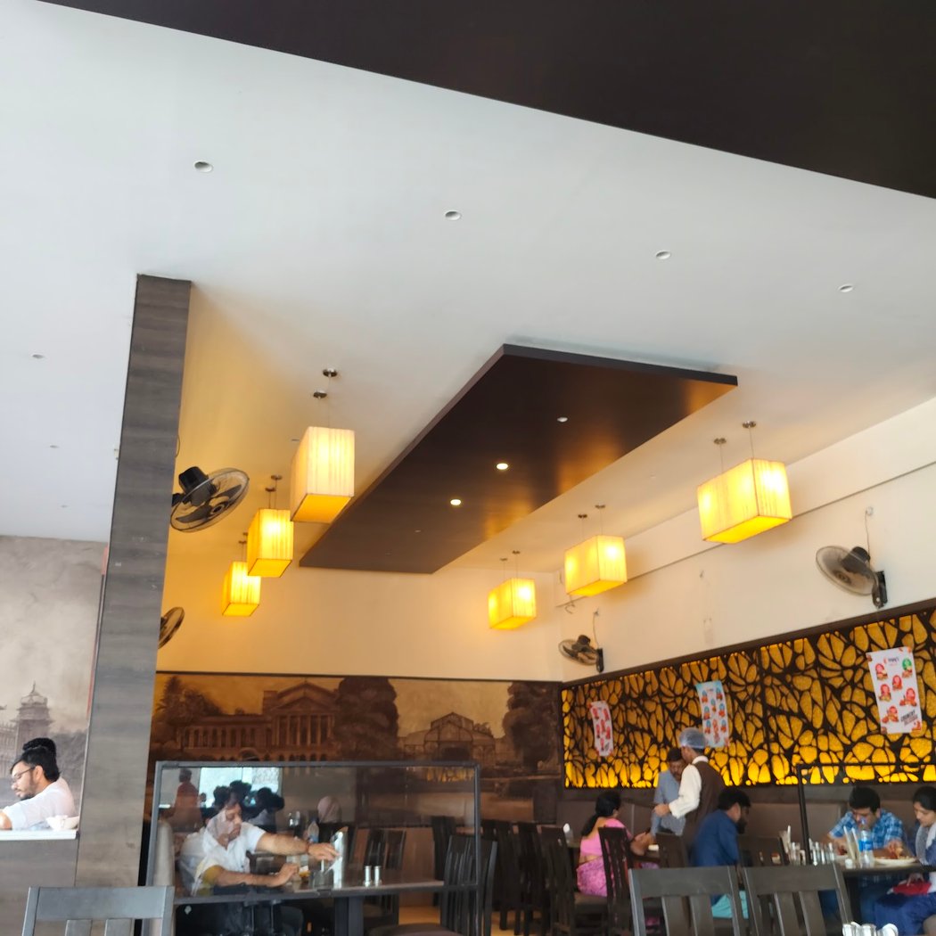 Imperial Restaurant Mysore Road 3