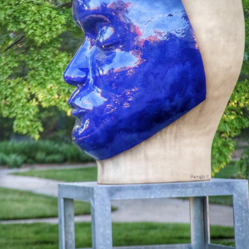 Sheldon Museum of Art 1