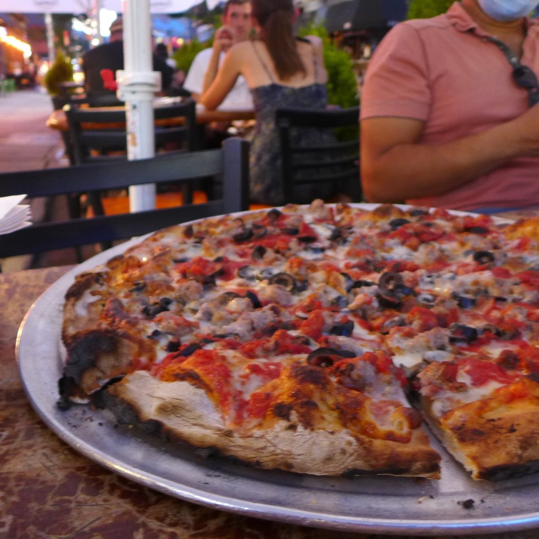 Joe & John's Pizzeria 2