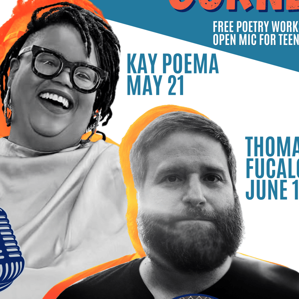 Poets Corner