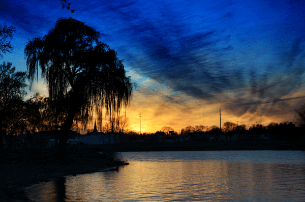 Ojibway Island 1