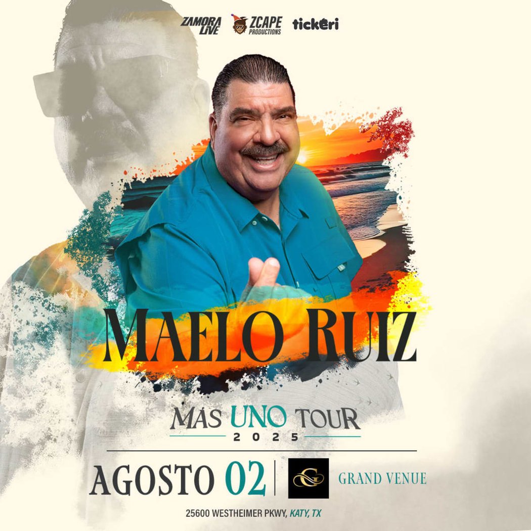 Maelo Ruiz 1