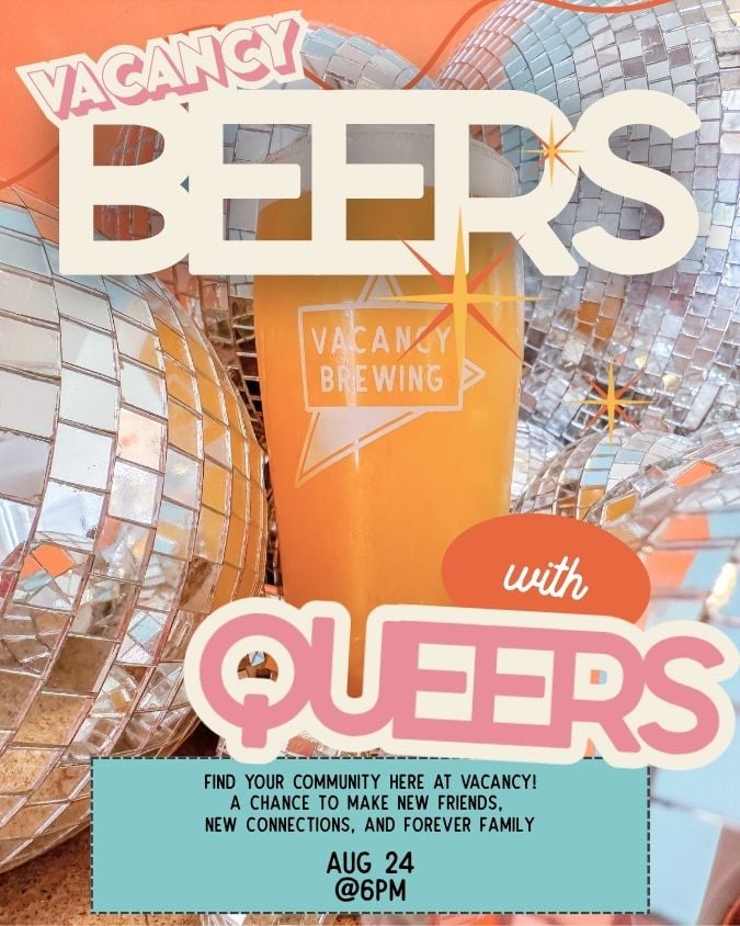 Beers with Queers 1