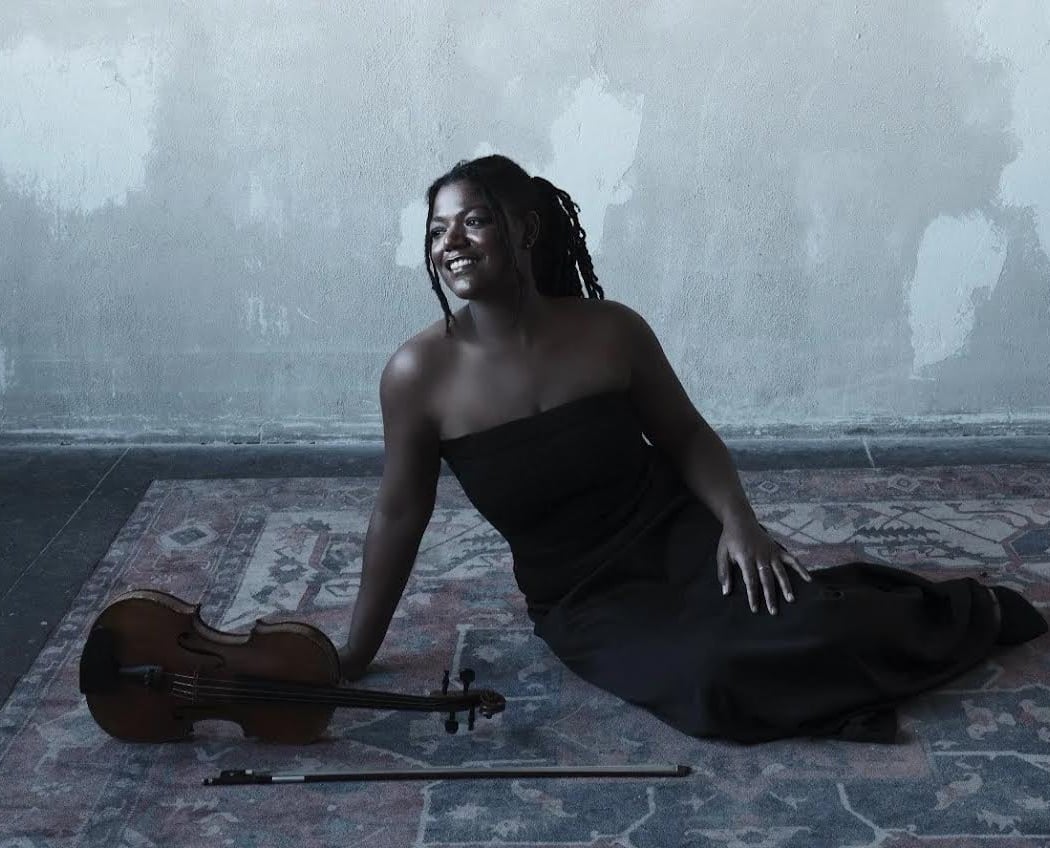 Kayla Williams Quartet 1