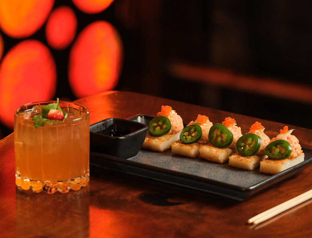 Happy Hour 1