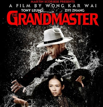 Free Community Movie Night featuring The Grandmaster 1