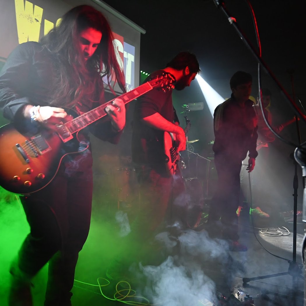 LOWERTOWN Concert 3