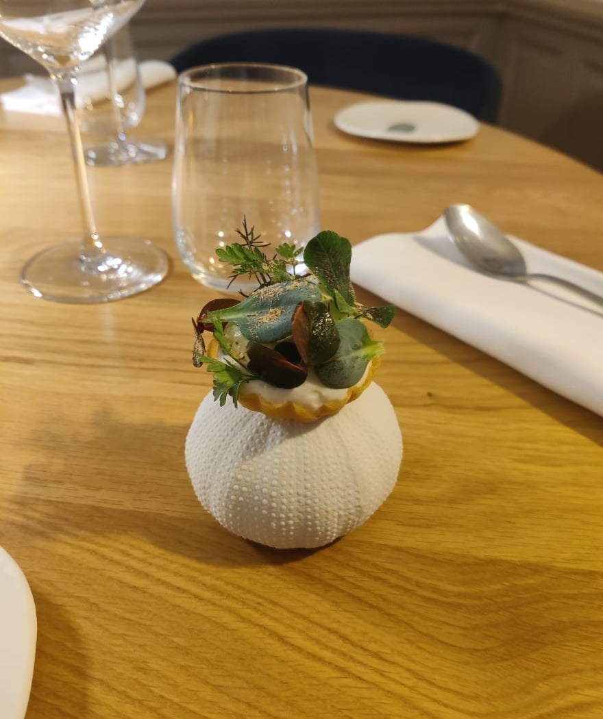 Restaurant La Pomme d'Or 3