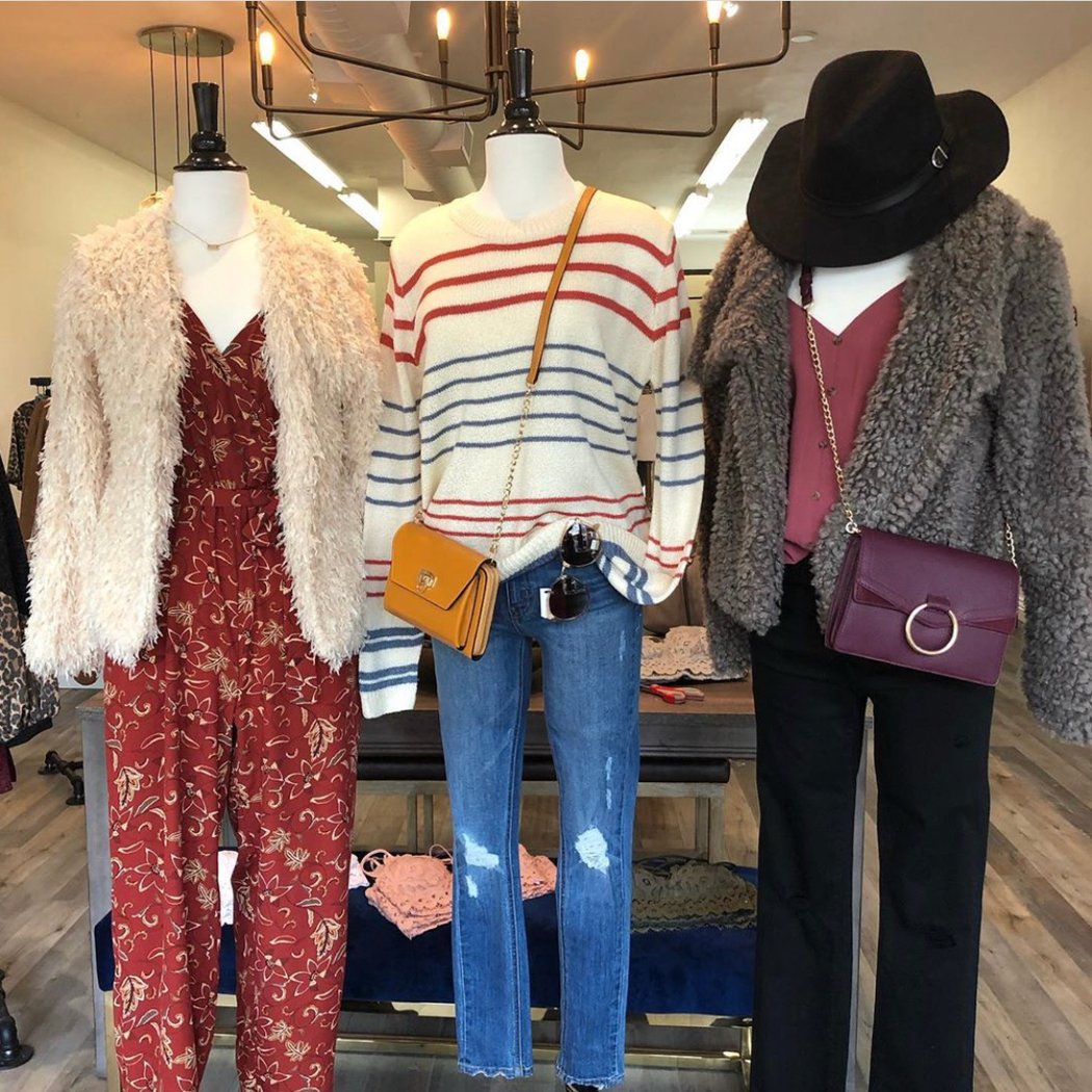 IVORI Boutique 1