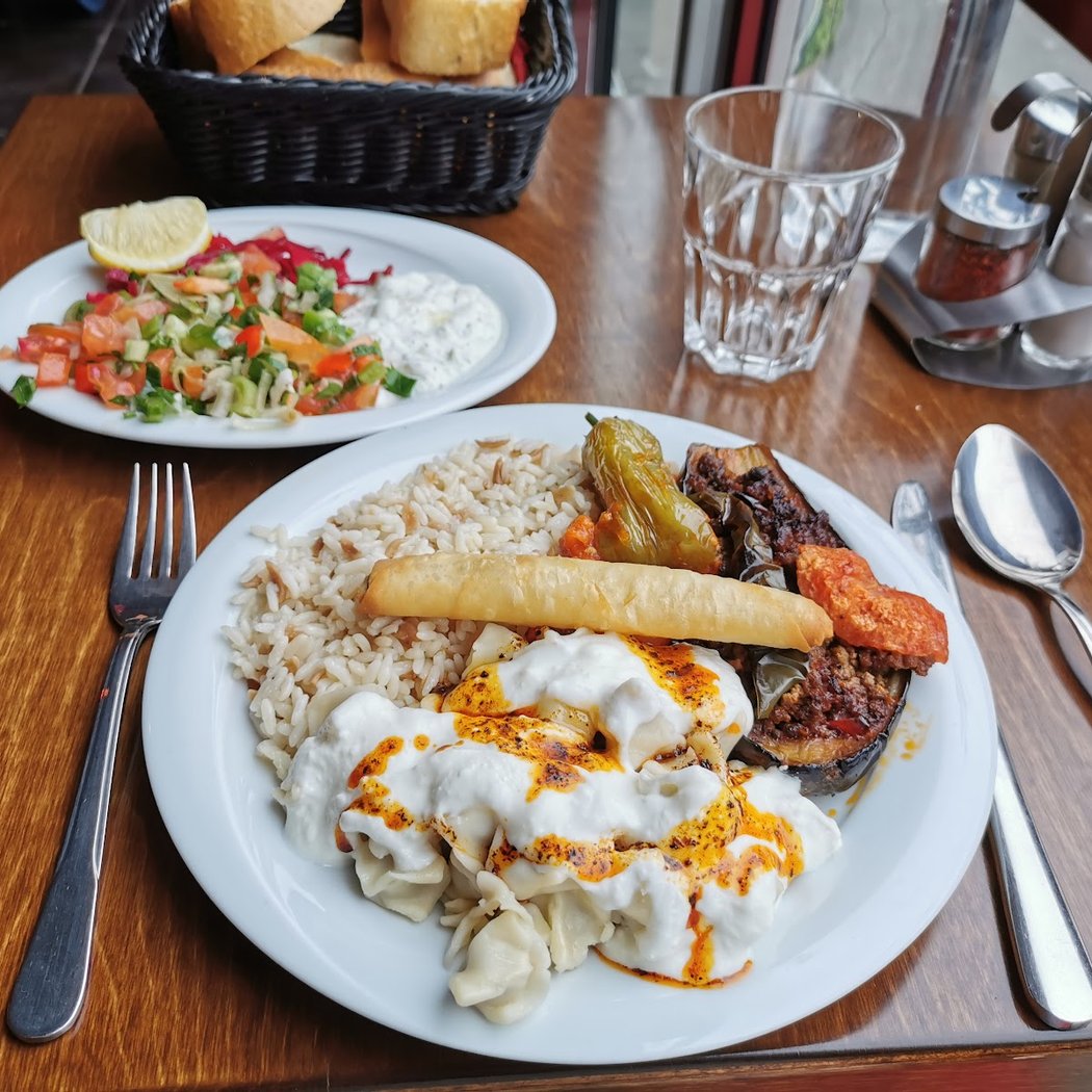 Chez Orhan 3
