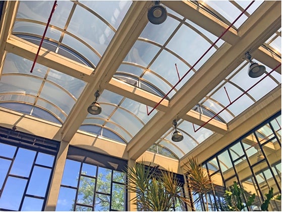 Mares & Dow Construction & Skylights Inc. 3