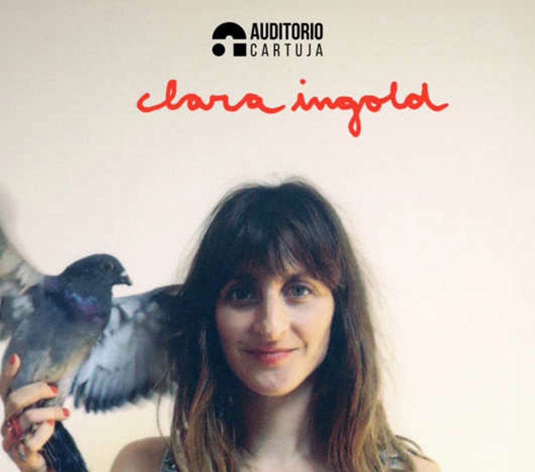 Clara Ingold 1