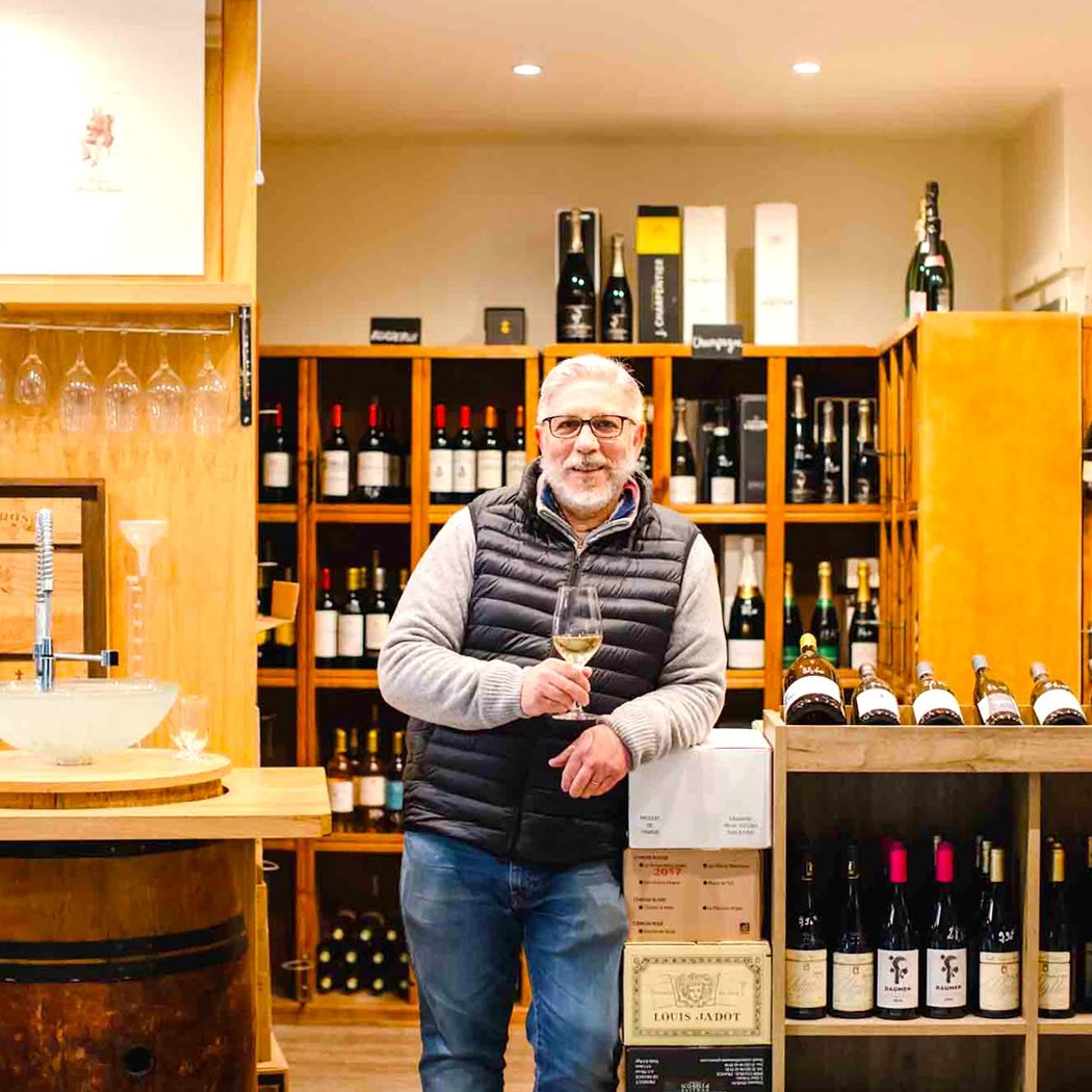 Esprit Vigneron 1