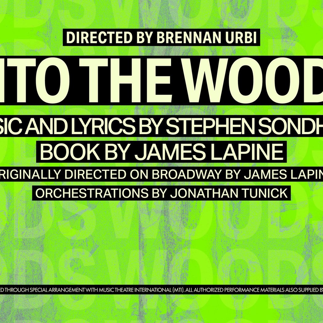 Into the Woods 1