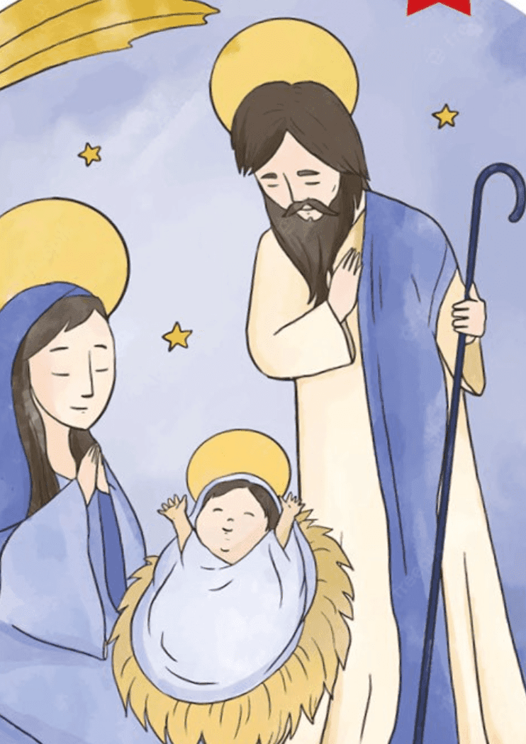 Horaires de Noël 1