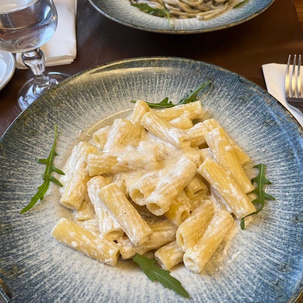 La Scarpetta 2
