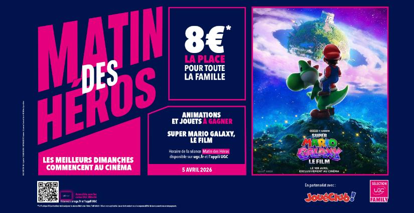 Le Matin des Héros 1