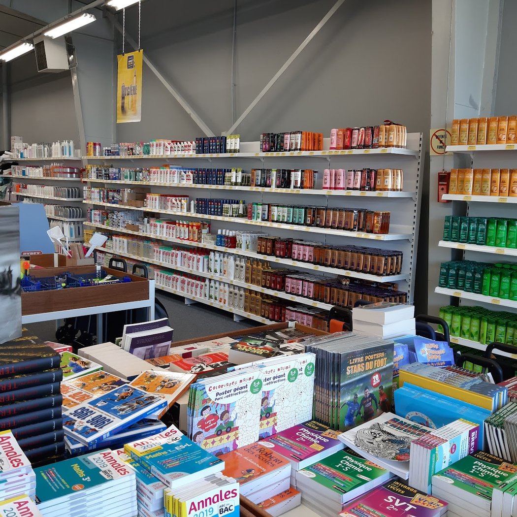 Max Plus Saint-Herblain 1