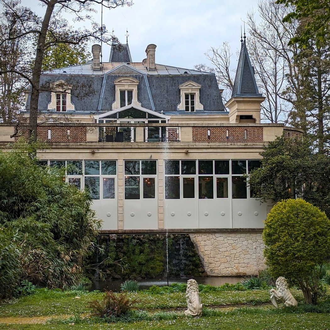 Les Jardins D'épicure Hotel & Gourmet Restaurant 4