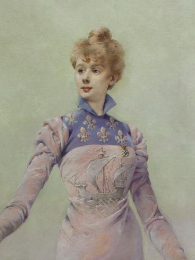 Pour une première visite au musée 2